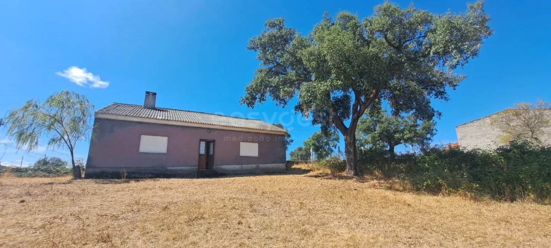 Moradia T3 para Venda em Mogadouro, Valverde, Vale de Porco e Vilar de Rei Foto 7