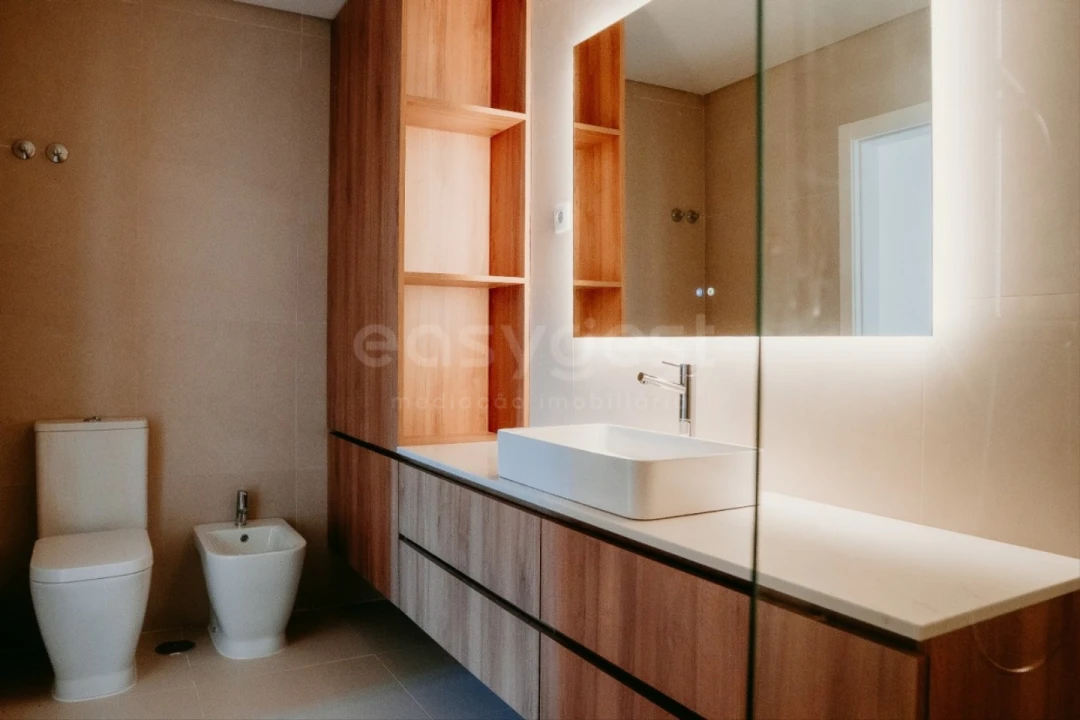 Moradia T3 para Venda em Almargem do Bispo, Pêro Pinheiro e Montelavar Foto 7