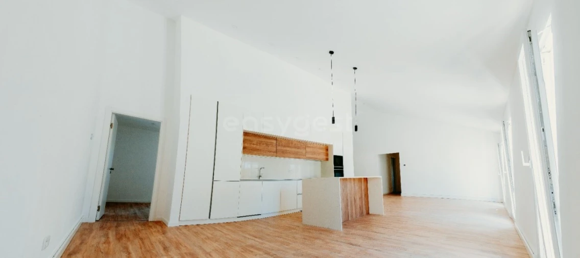 Moradia T3 para Venda em Almargem do Bispo, Pêro Pinheiro e Montelavar Foto 29