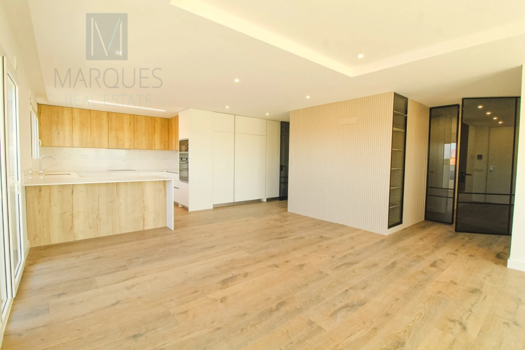 Apartamento T3 para Venda em Laranjeiro e Feijó Foto 5