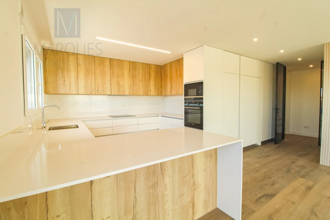 Apartamento T3 para Venda em Laranjeiro e Feijó Foto 6