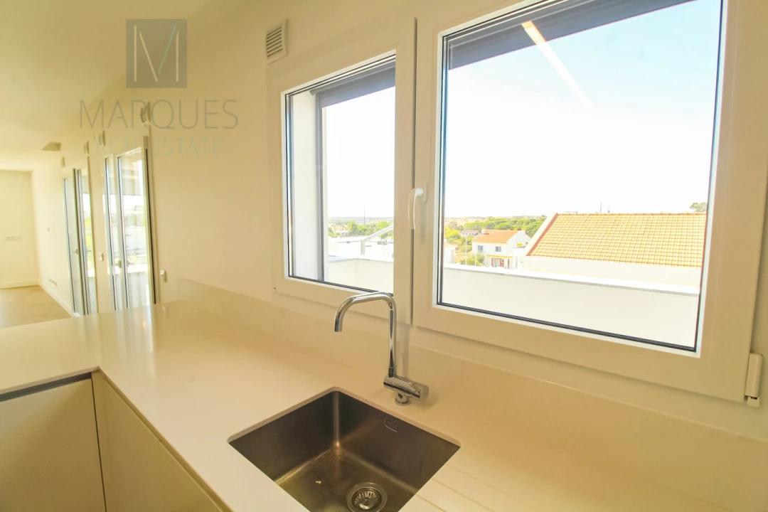 Apartamento T3 para Venda em Laranjeiro e Feijó Foto 8