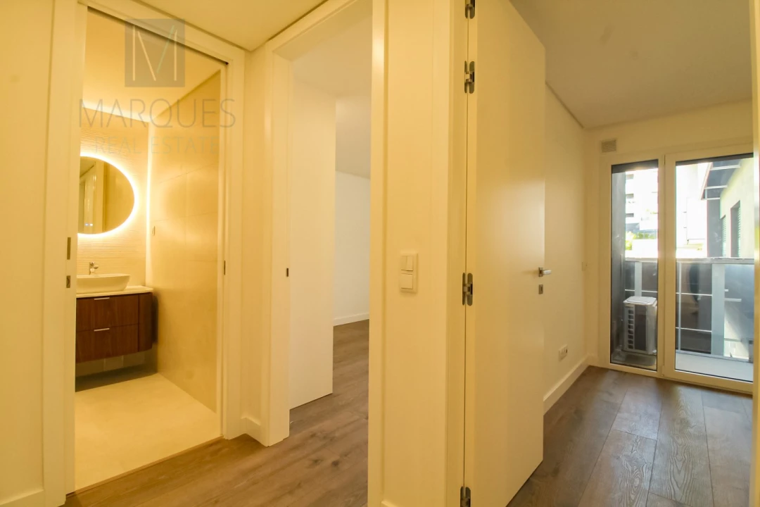 Apartamento T3 para Venda em Laranjeiro e Feijó Foto 19