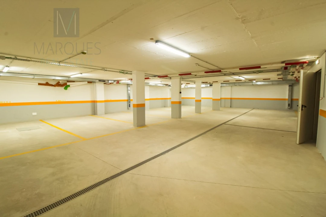 Apartamento T3 para Venda em Laranjeiro e Feijó Foto 34