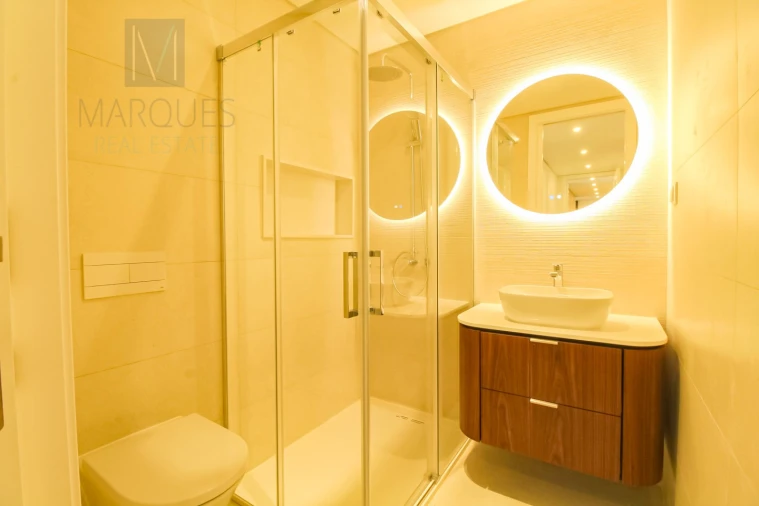 Apartamento T3 para Venda em Laranjeiro e Feijó Foto 20