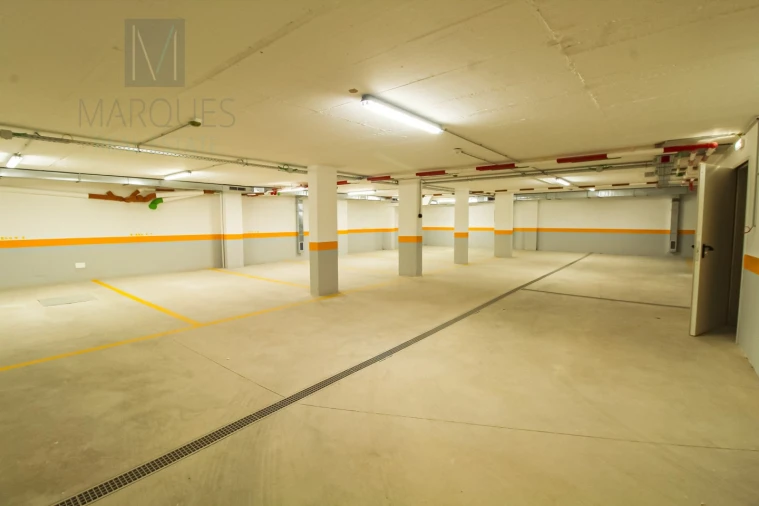 Apartamento T3 para Venda em Laranjeiro e Feijó Foto 34