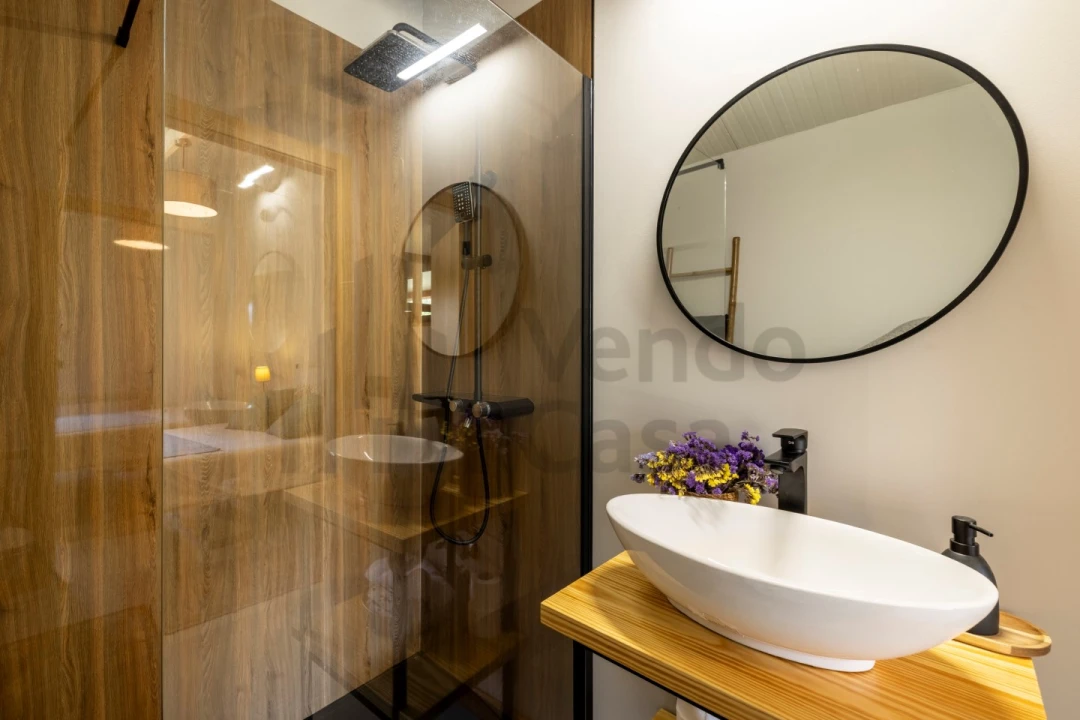 Quinta T4 para Venda em Moure Foto 9