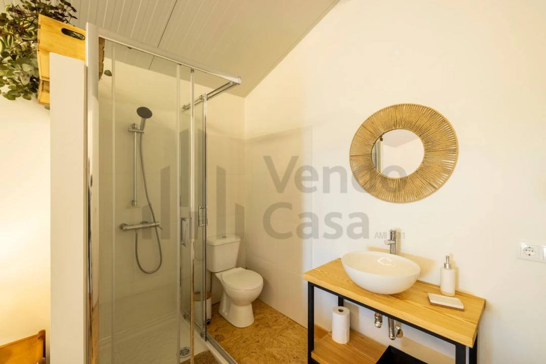 Quinta T4 para Venda em Moure Foto 18