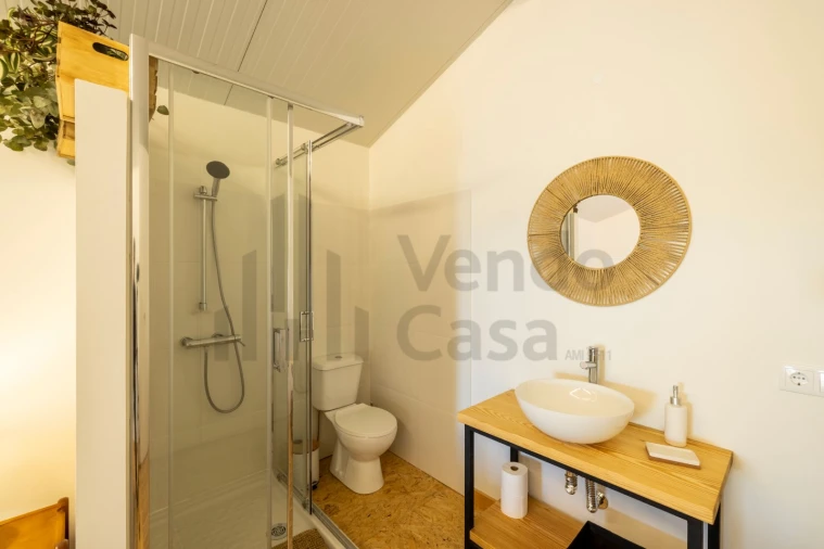 Quinta T4 para Venda em Moure Foto 18