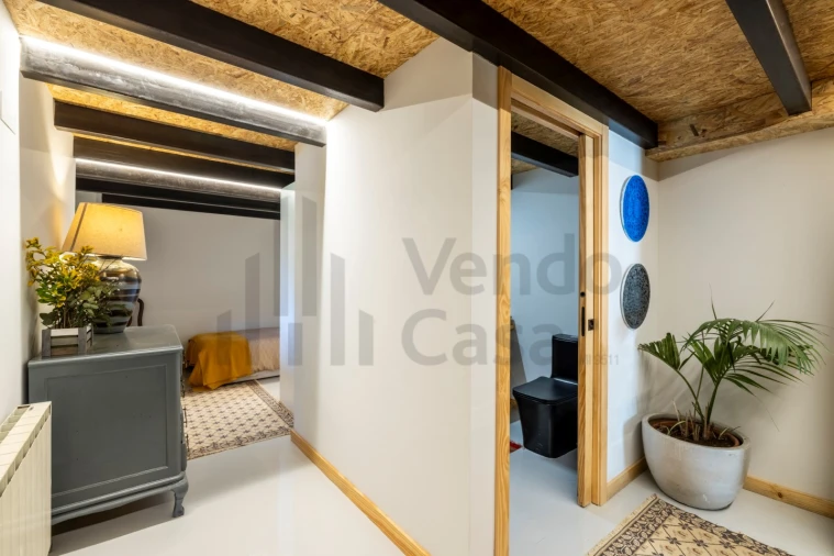 Quinta T4 para Venda em Moure Foto 53