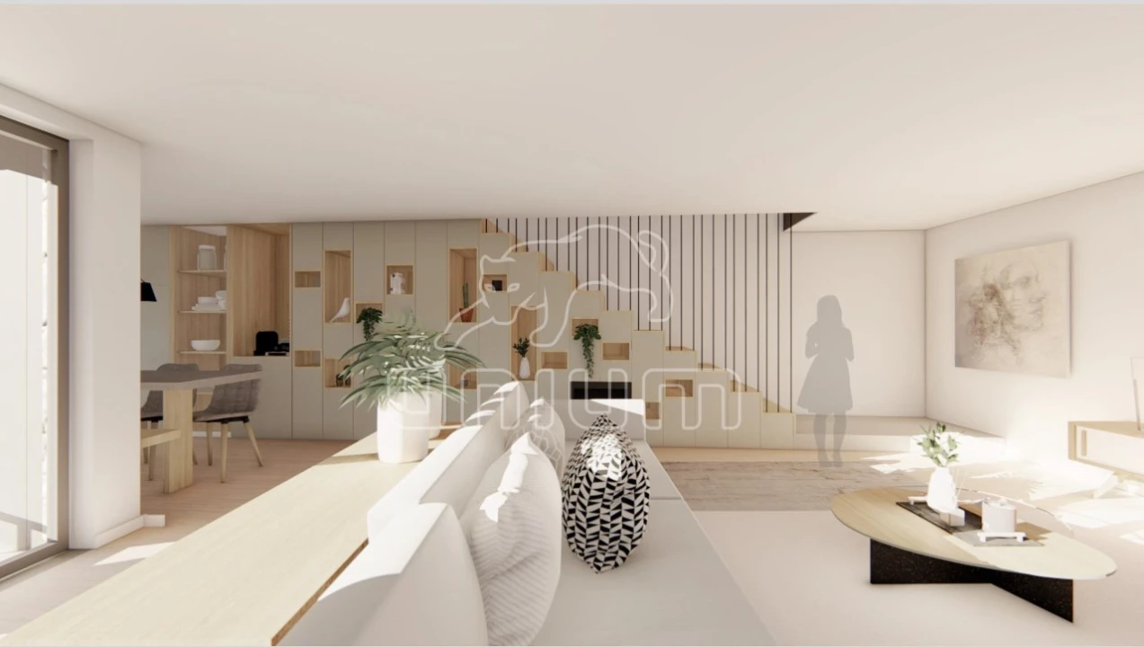 Moradia T3 para Venda em Lanhelas Foto 4