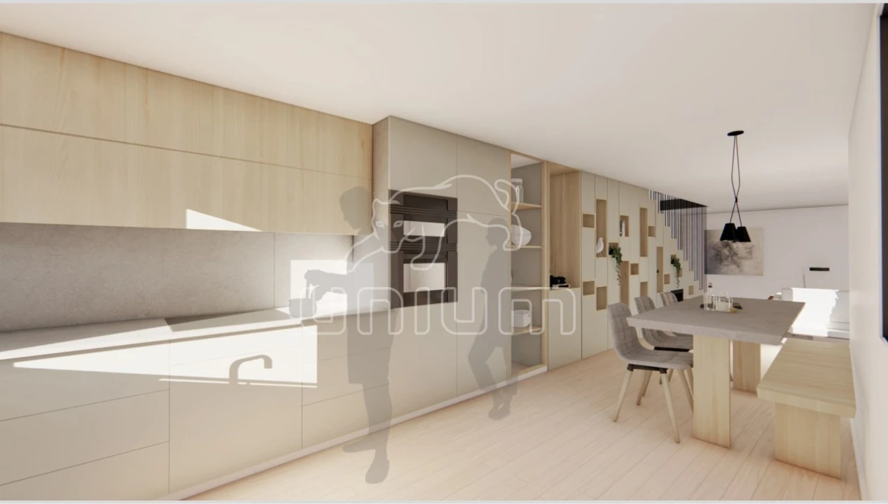 Moradia T3 para Venda em Lanhelas Foto 6