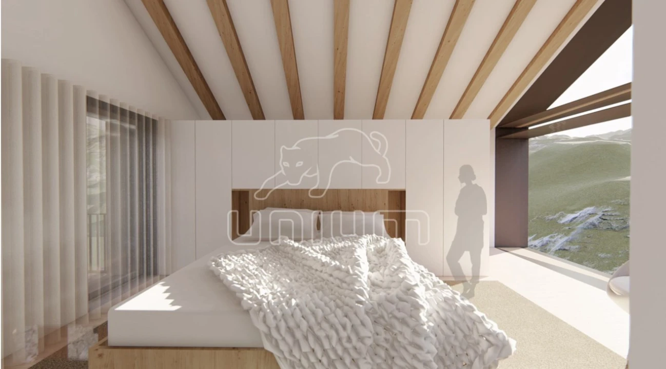 Moradia T3 para Venda em Lanhelas Foto 11