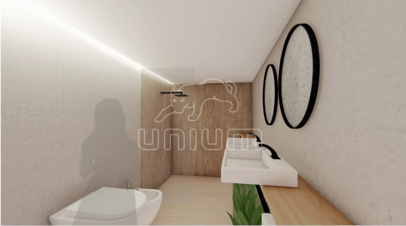 Moradia T3 para Venda em Lanhelas Foto 13