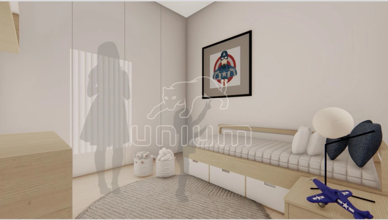 Moradia T3 para Venda em Lanhelas Foto 14