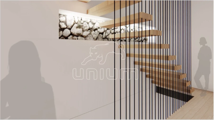 Moradia T3 para Venda em Lanhelas Foto 10