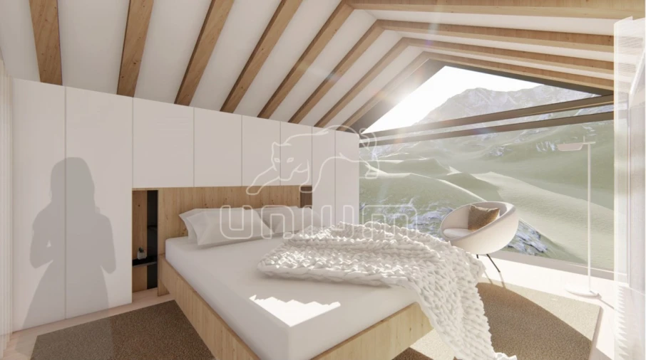 Moradia T3 para Venda em Lanhelas Foto 12