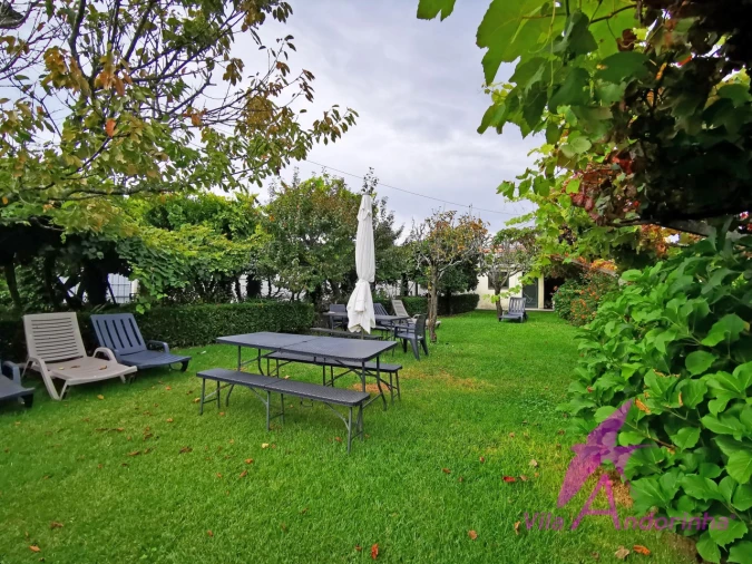 Moradia T5 para Venda em Santa Maria Maior e Monserrate e Meadela Foto 32