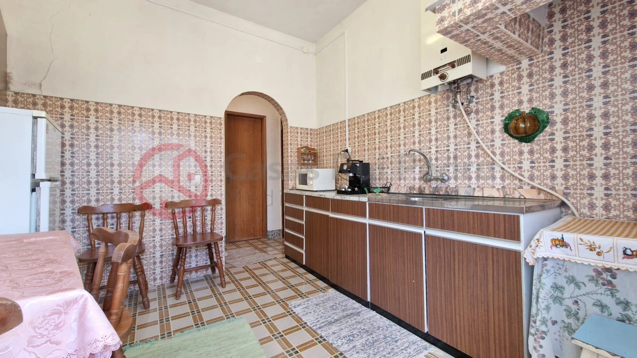 Moradia T2 para Venda em Alvega e Concavada Foto 6