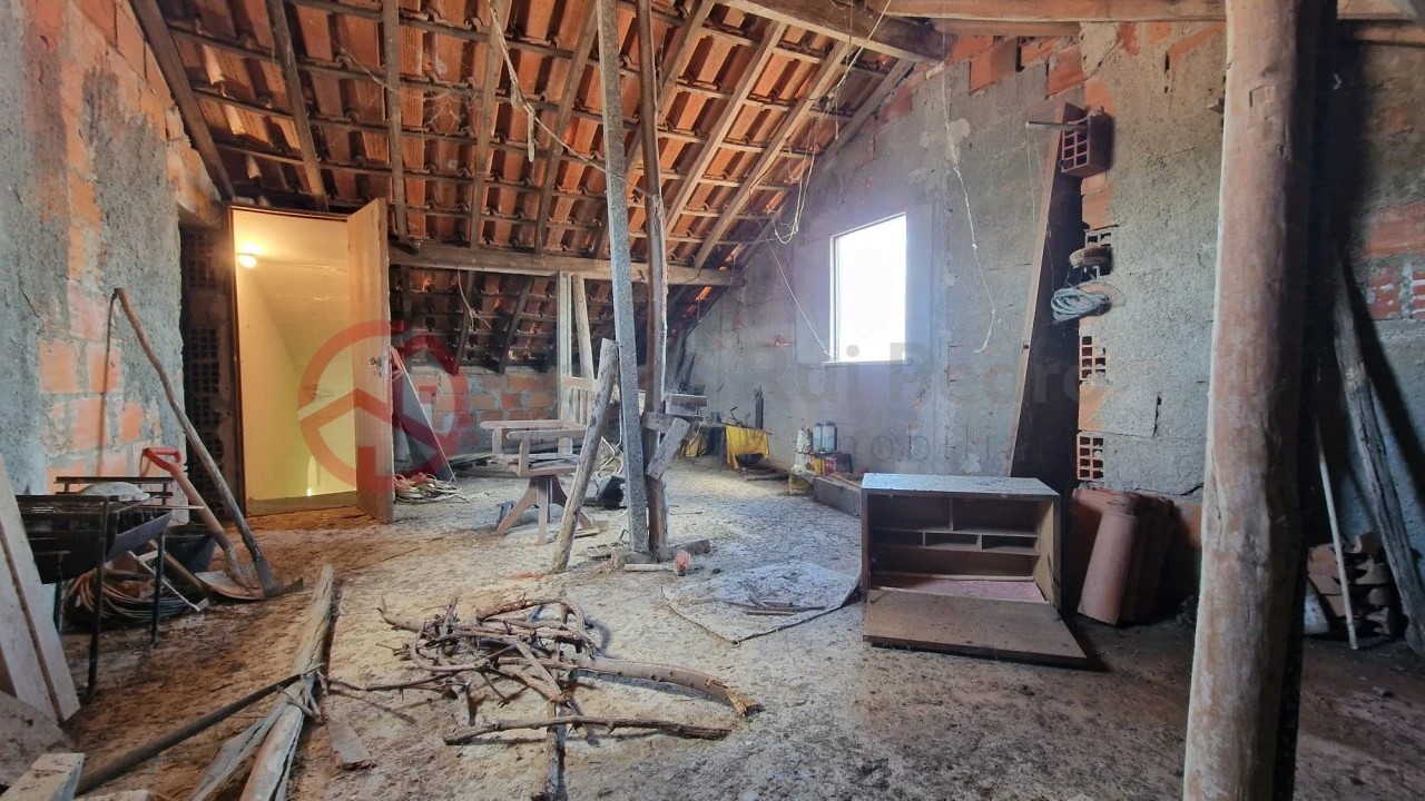 Moradia T2 para Venda em Alvega e Concavada Foto 19