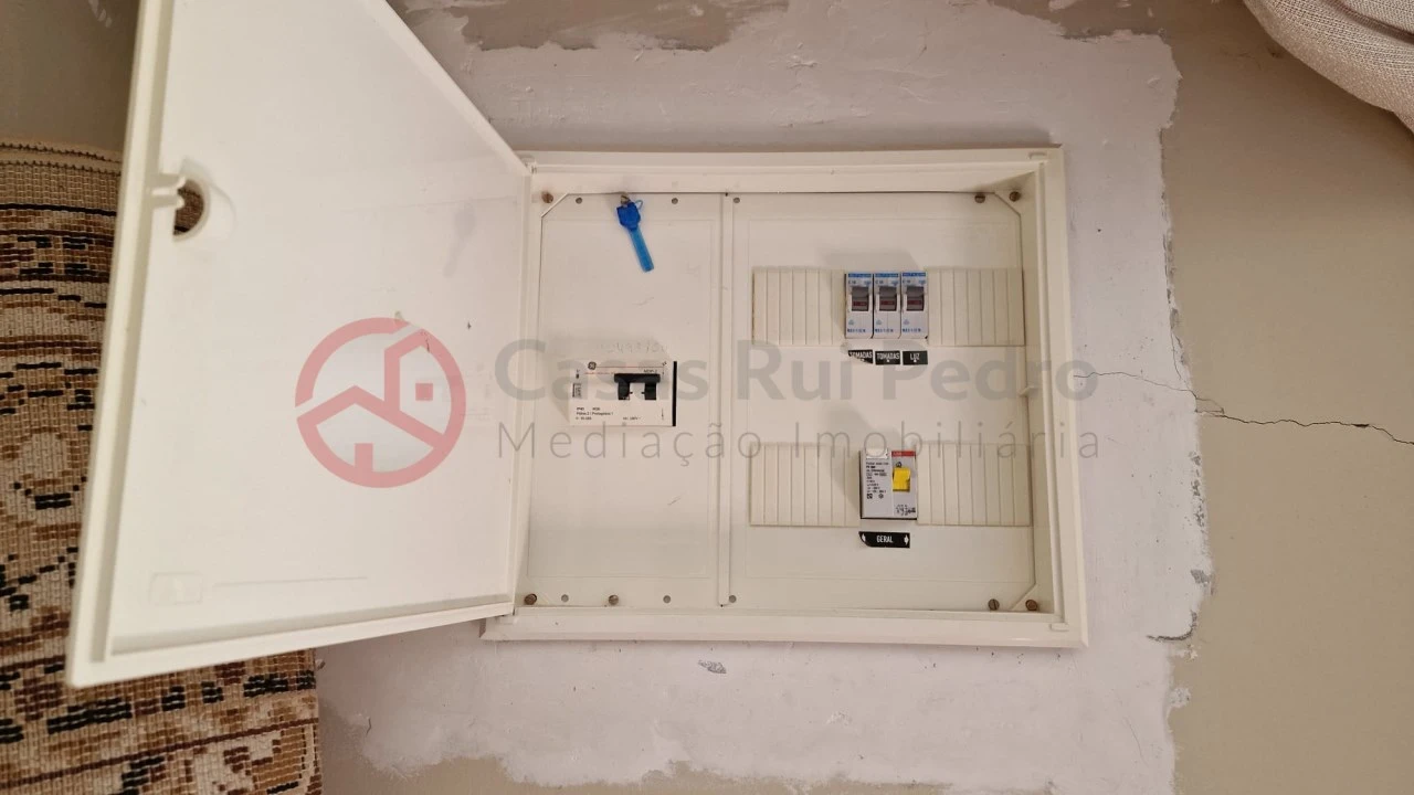 Moradia T2 para Venda em Alvega e Concavada Foto 12