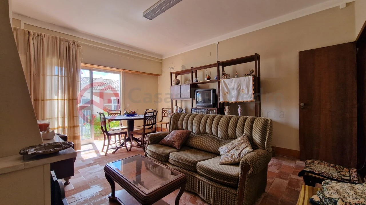 Moradia T2 para Venda em Alvega e Concavada Foto 4