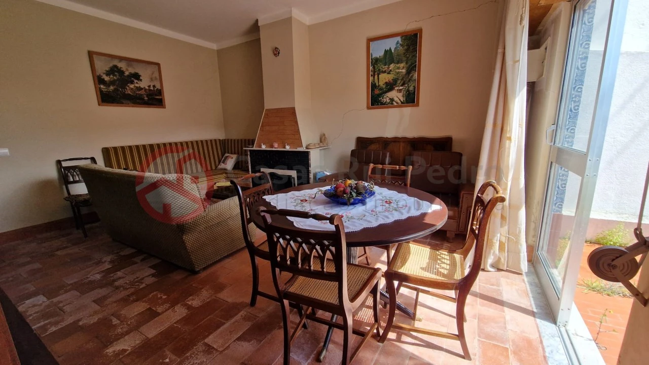 Moradia T2 para Venda em Alvega e Concavada Foto 5