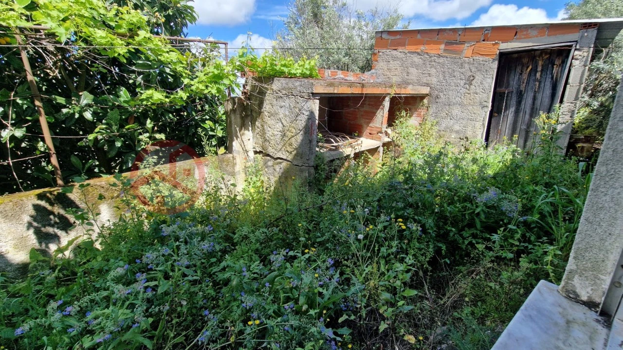 Moradia T2 para Venda em Alvega e Concavada Foto 23