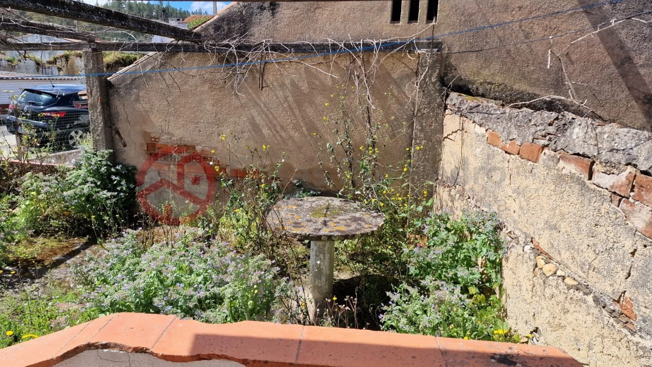 Moradia T2 para Venda em Alvega e Concavada Foto 24