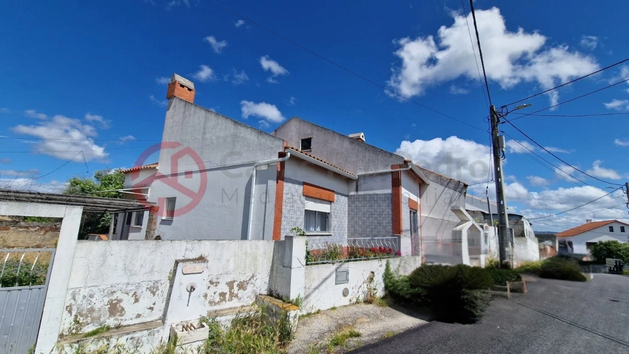 Moradia T2 para Venda em Alvega e Concavada Foto 28