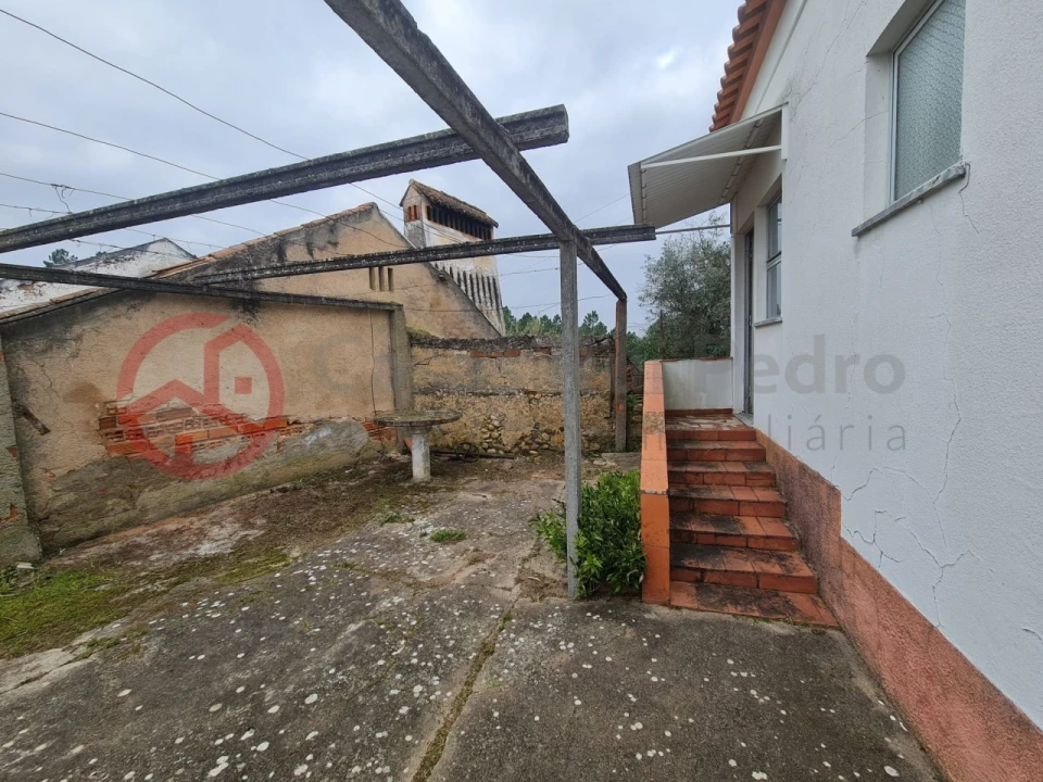 Moradia T2 para Venda em Alvega e Concavada Foto 23