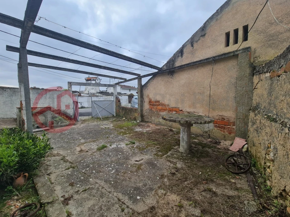 Moradia T2 para Venda em Alvega e Concavada Foto 24