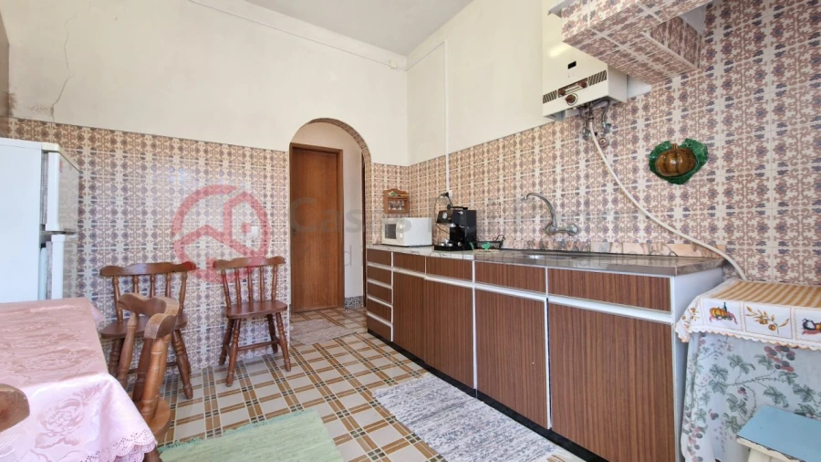 Moradia T2 para Venda em Alvega e Concavada Foto 6