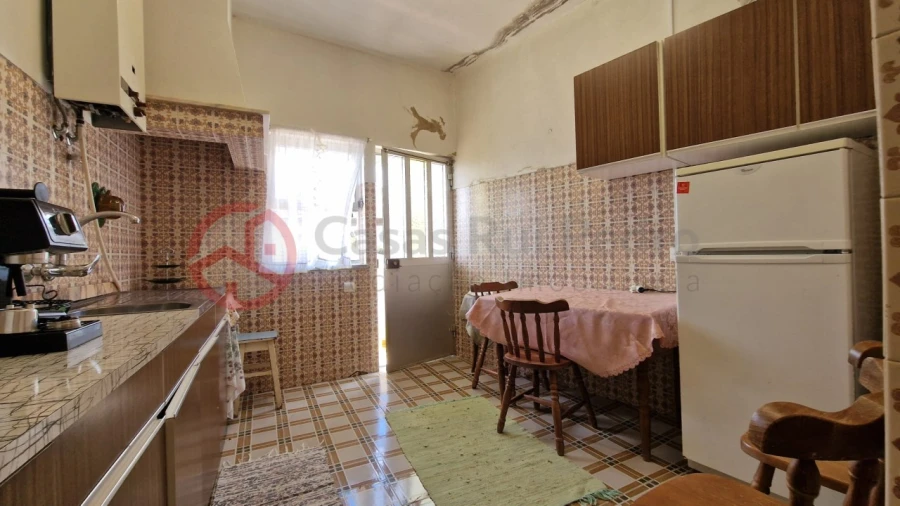 Moradia T2 para Venda em Alvega e Concavada Foto 7