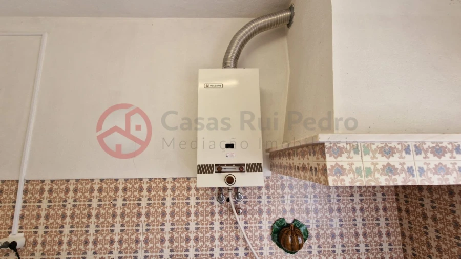 Moradia T2 para Venda em Alvega e Concavada Foto 9