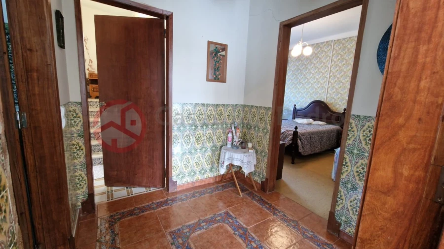 Moradia T2 para Venda em Alvega e Concavada Foto 11