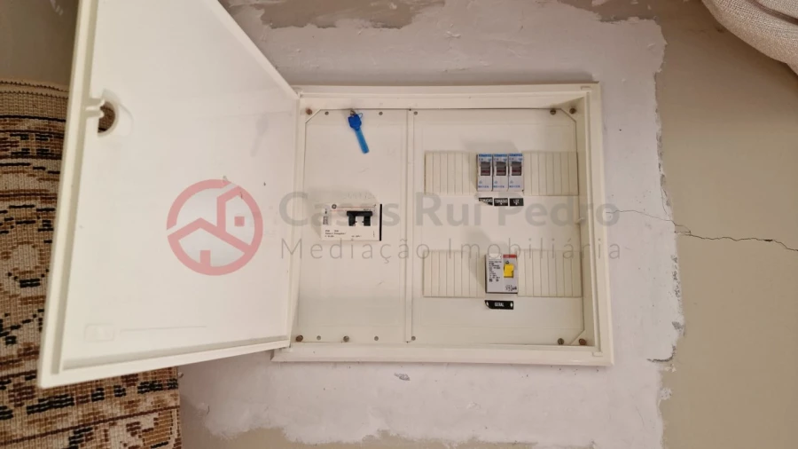 Moradia T2 para Venda em Alvega e Concavada Foto 12