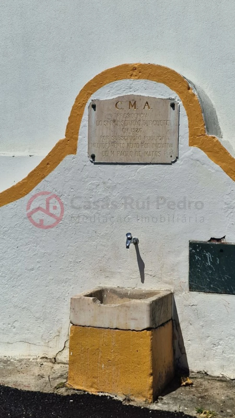 Moradia T2 para Venda em Alvega e Concavada Foto 25