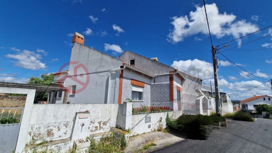 Moradia T2 para Venda em Alvega e Concavada Foto 28