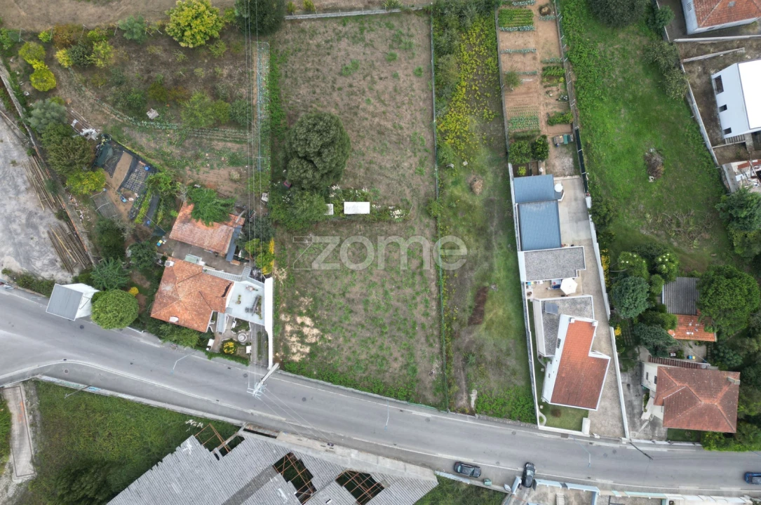 Terreno para Venda em Sandim, Olival, Lever e Crestuma Foto 3