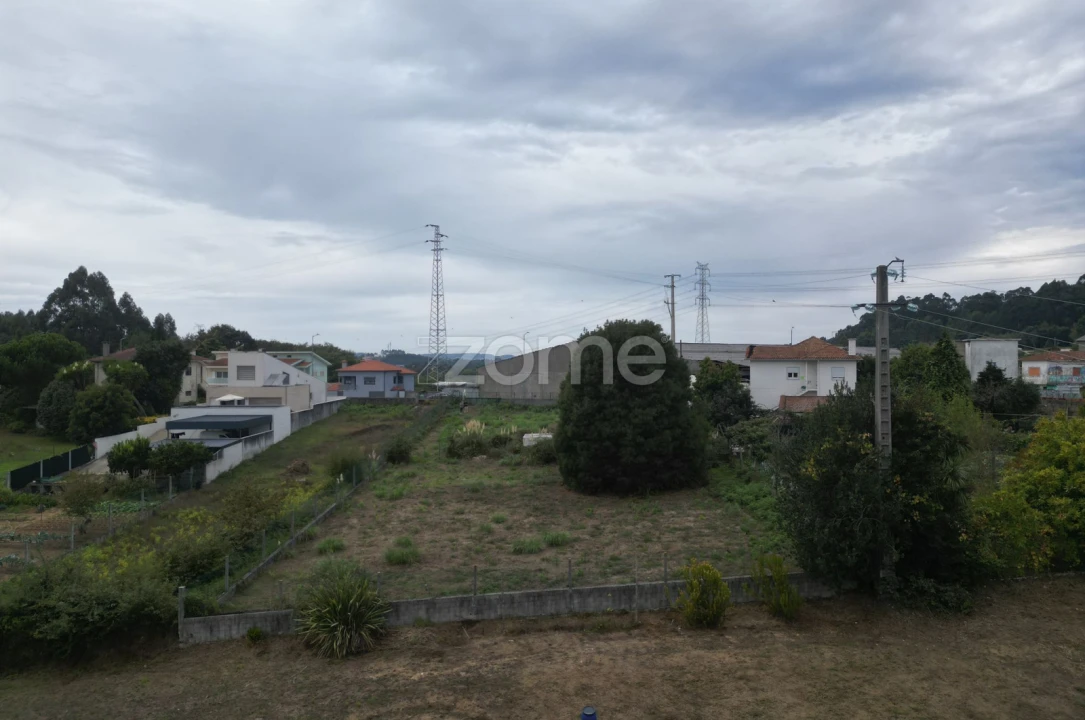 Terreno para Venda em Sandim, Olival, Lever e Crestuma Foto 10
