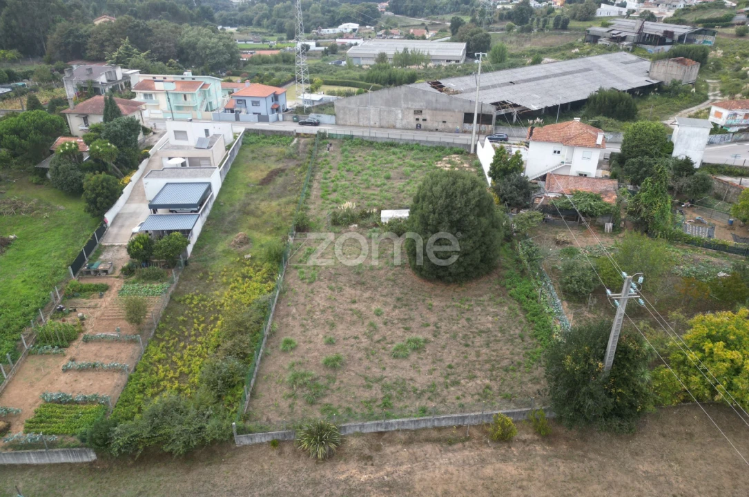 Terreno para Venda em Sandim, Olival, Lever e Crestuma Foto 12