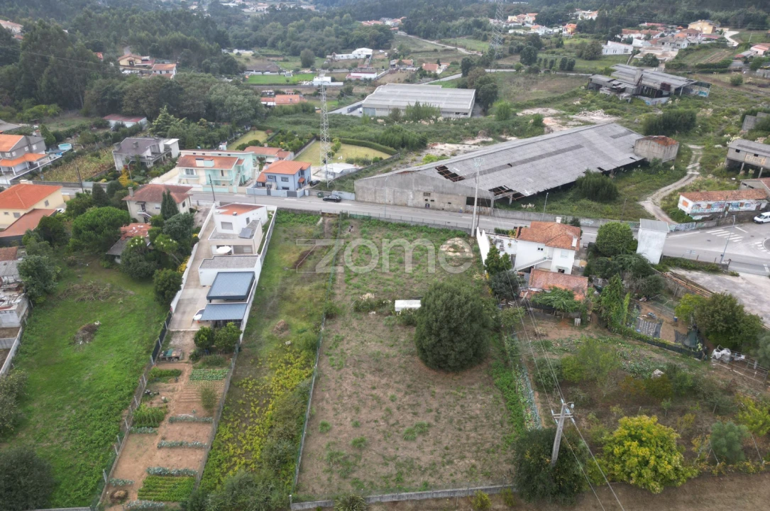 Terreno para Venda em Sandim, Olival, Lever e Crestuma Foto 14