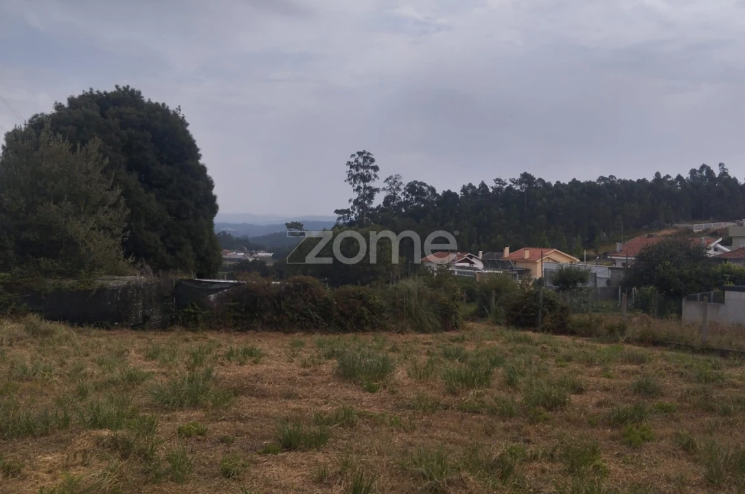 Terreno para Venda em Sandim, Olival, Lever e Crestuma Foto 6