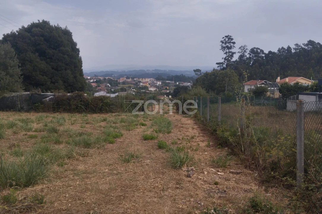Terreno para Venda em Sandim, Olival, Lever e Crestuma Foto 5