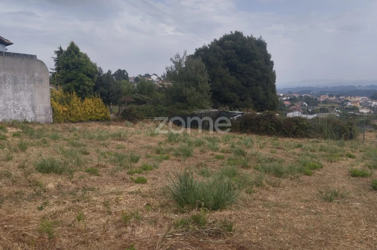 Terreno para Venda em Sandim, Olival, Lever e Crestuma Foto 7