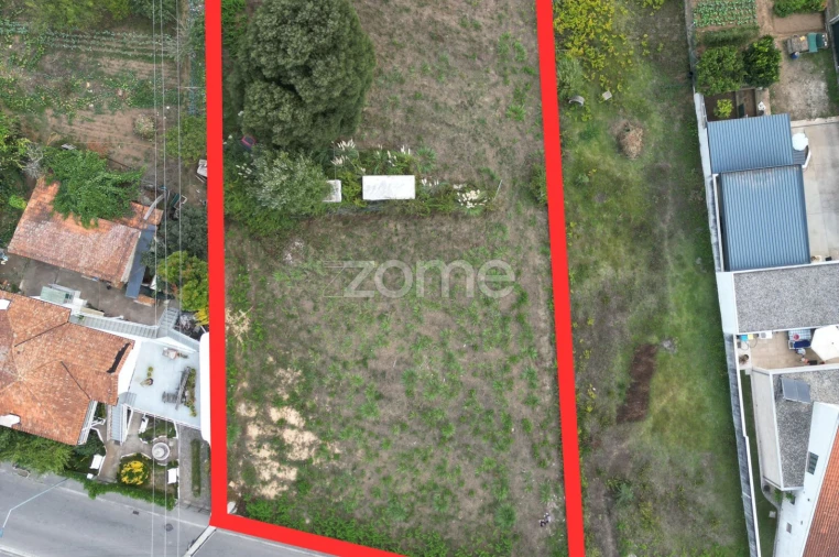 Terreno para Venda em Sandim, Olival, Lever e Crestuma