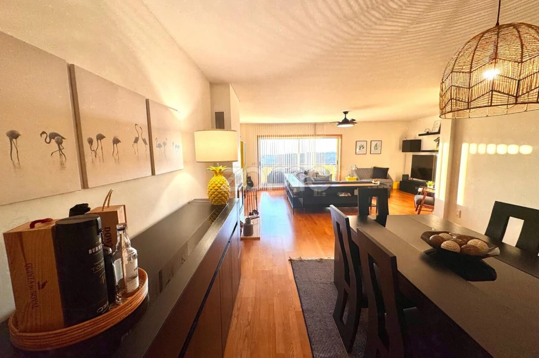 Moradia T4 para Venda em Folgosa Foto 6