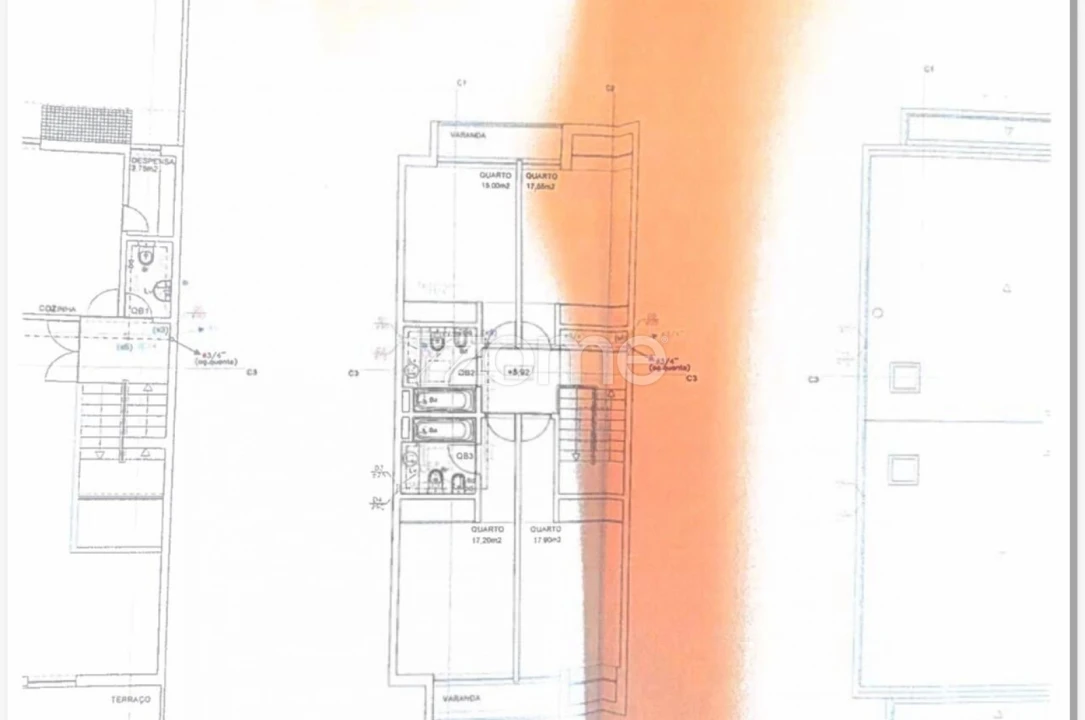 Moradia T4 para Venda em Folgosa Foto 61