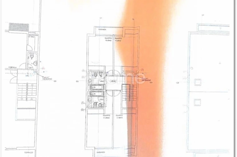 Moradia T4 para Venda em Folgosa Foto 61